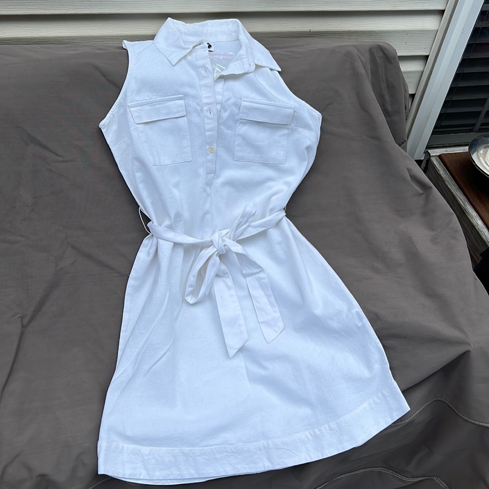 Mud Pie Dress
